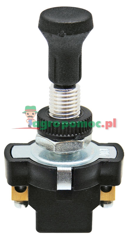 Hella Pull switch | zdjęcie nr 1